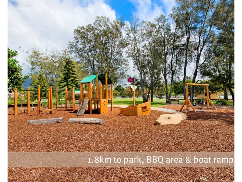 13 Prince Of Wales Drive, Dunbogan NSW 2443