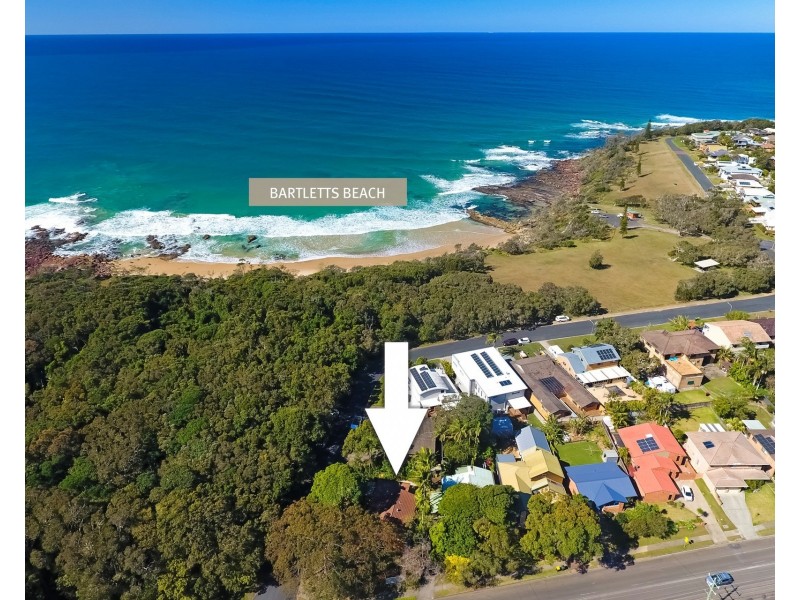 874 Ocean Drive, Bonny Hills NSW 2445