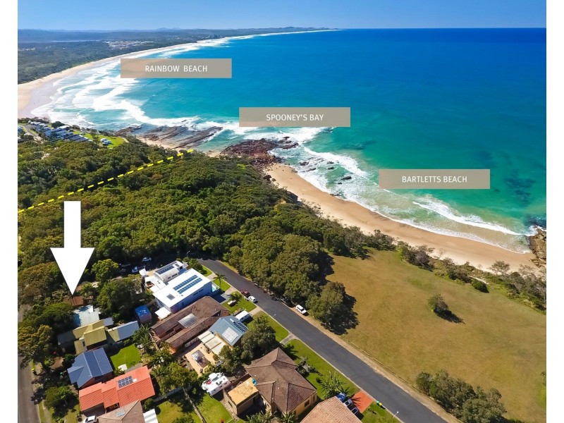 874 Ocean Drive, Bonny Hills NSW 2445