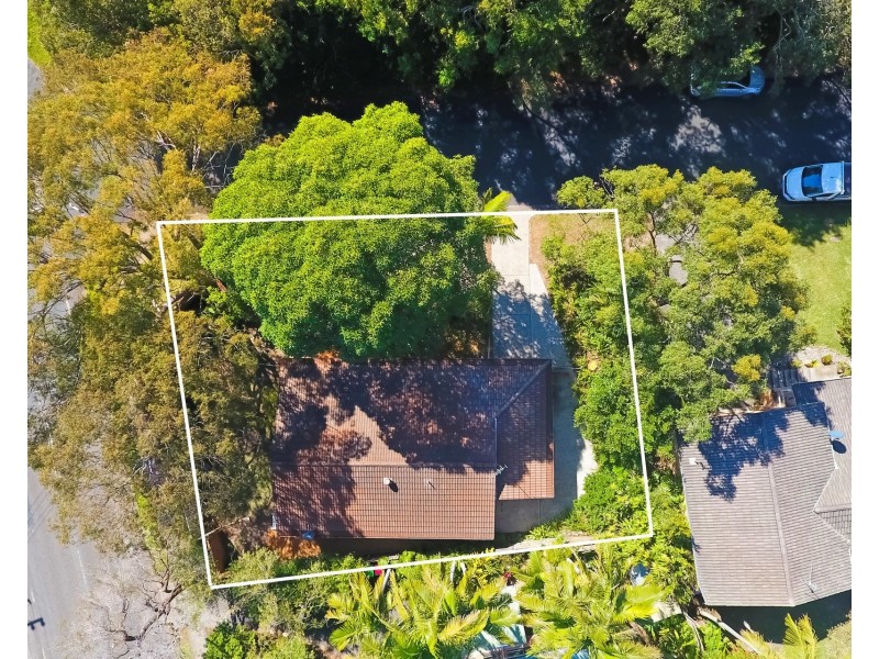 874 Ocean Drive, Bonny Hills NSW 2445