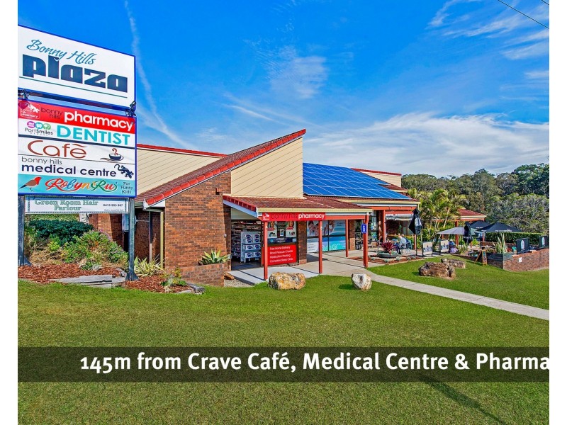 874 Ocean Drive, Bonny Hills NSW 2445