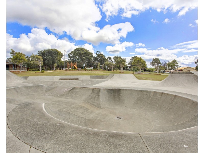 874 Ocean Drive, Bonny Hills NSW 2445