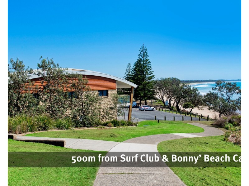 874 Ocean Drive, Bonny Hills NSW 2445