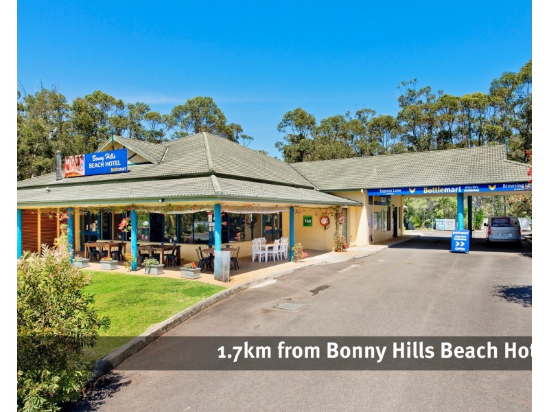 874 Ocean Drive, Bonny Hills NSW 2445