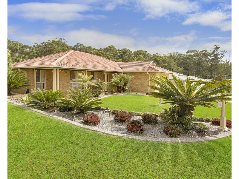 23 Flinders Drive, Laurieton NSW 2443