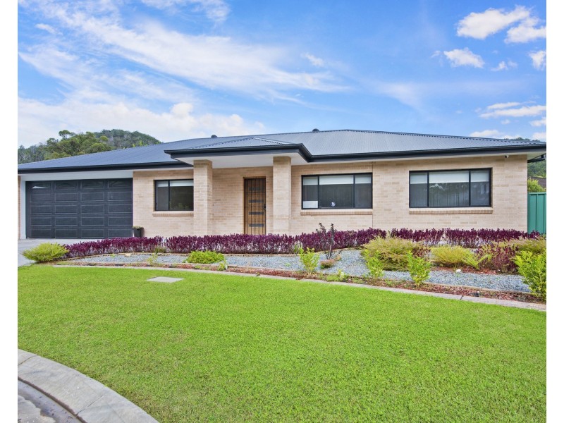 9 Bottlebrush Place, Lakewood NSW 2443