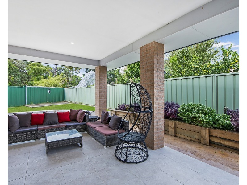 9 Bottlebrush Place, Lakewood NSW 2443
