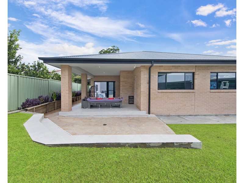 9 Bottlebrush Place, Lakewood NSW 2443