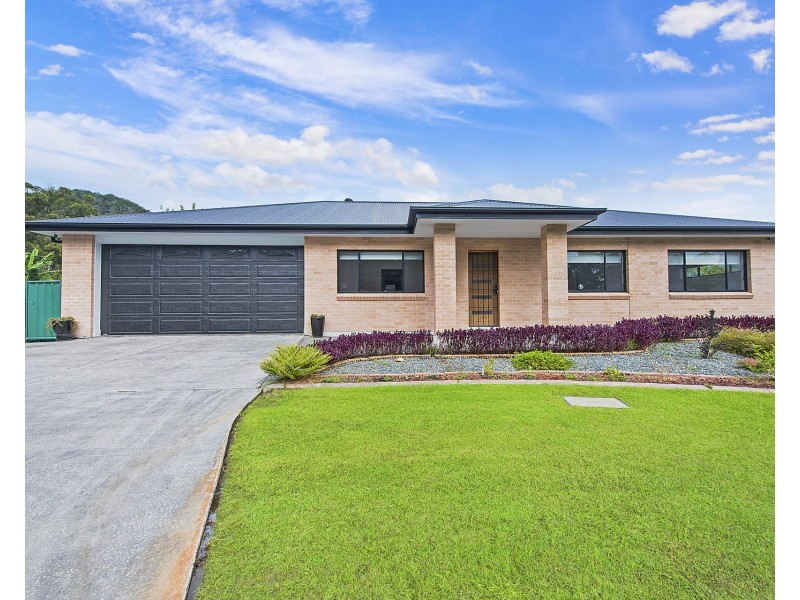 9 Bottlebrush Place, Lakewood NSW 2443