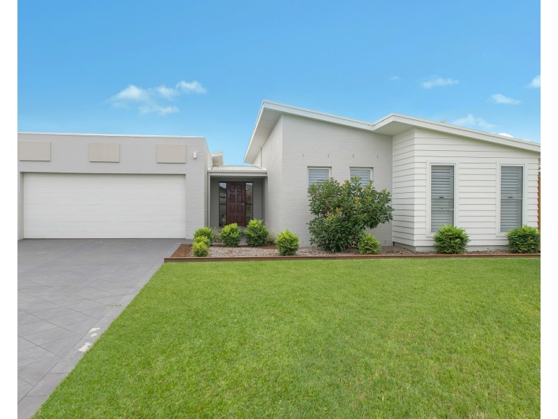 19 Northwind Crescent, Bonny Hills NSW 2445