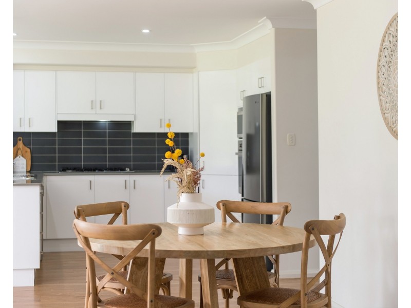 19 Northwind Crescent, Bonny Hills NSW 2445