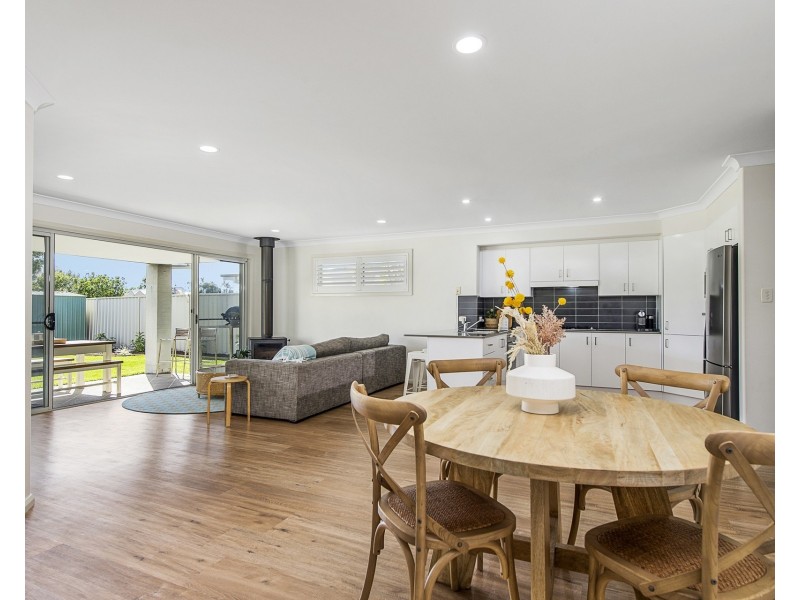 19 Northwind Crescent, Bonny Hills NSW 2445