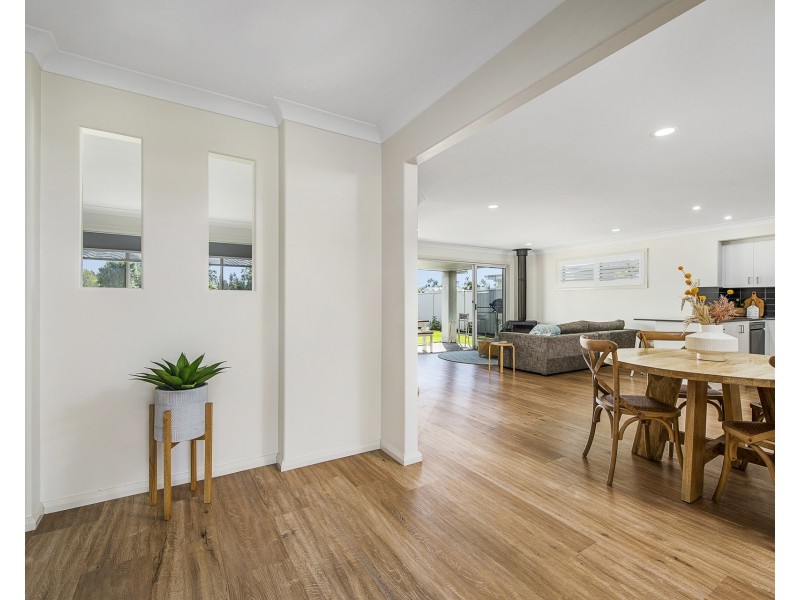 19 Northwind Crescent, Bonny Hills NSW 2445