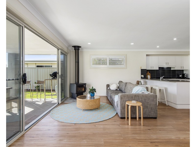 19 Northwind Crescent, Bonny Hills NSW 2445