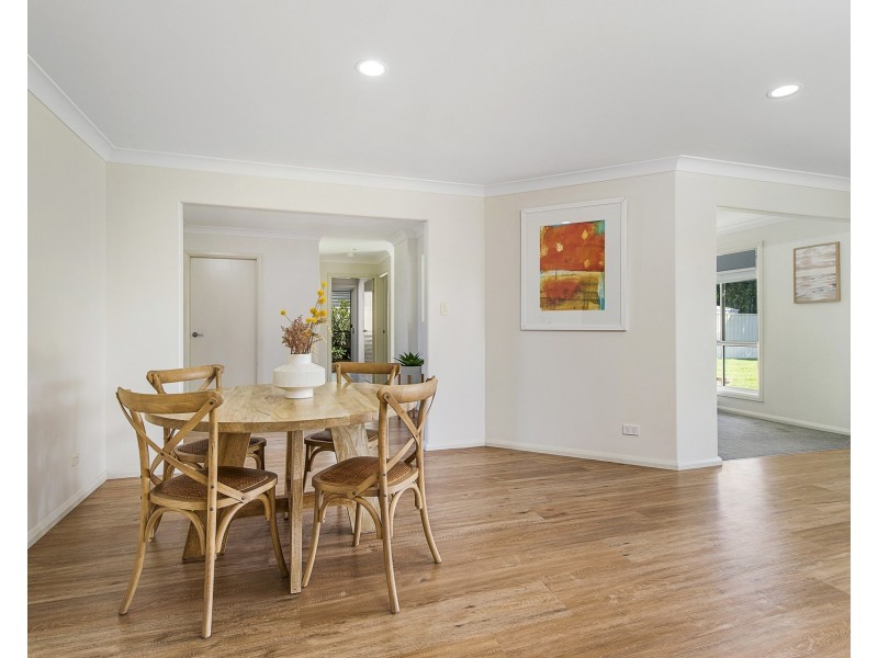 19 Northwind Crescent, Bonny Hills NSW 2445