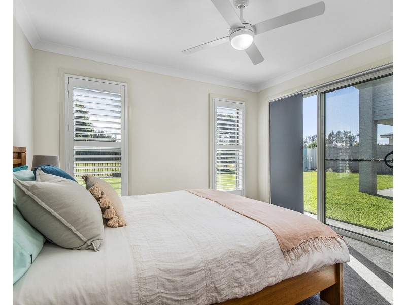 19 Northwind Crescent, Bonny Hills NSW 2445