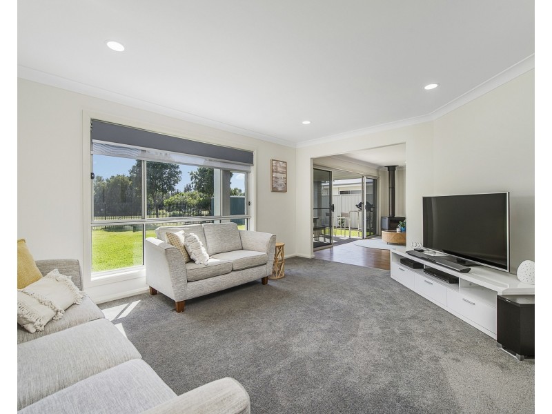 19 Northwind Crescent, Bonny Hills NSW 2445
