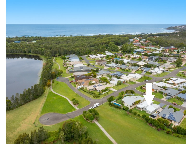 19 Northwind Crescent, Bonny Hills NSW 2445