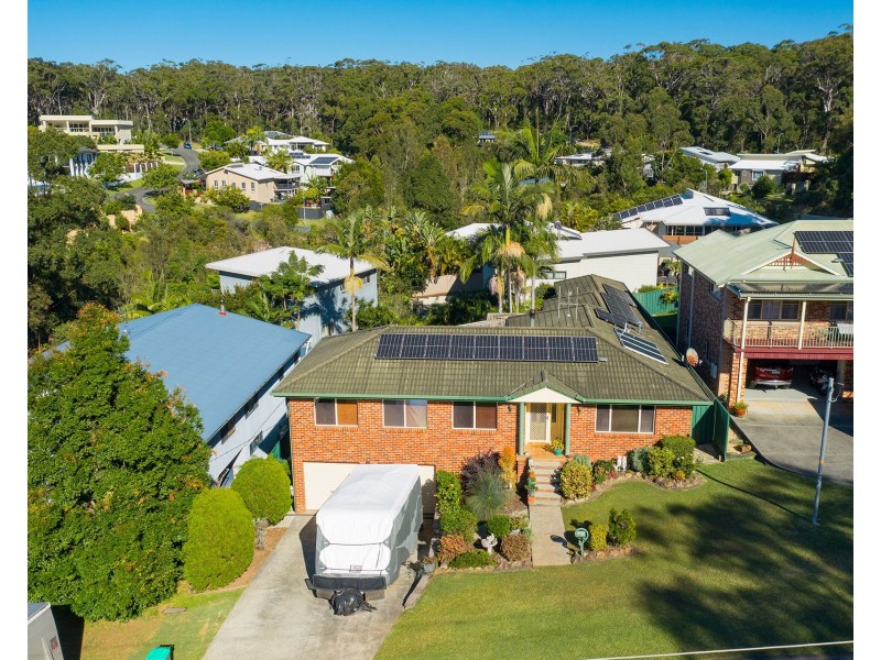 75 Panorama Drive, Bonny Hills NSW 2445