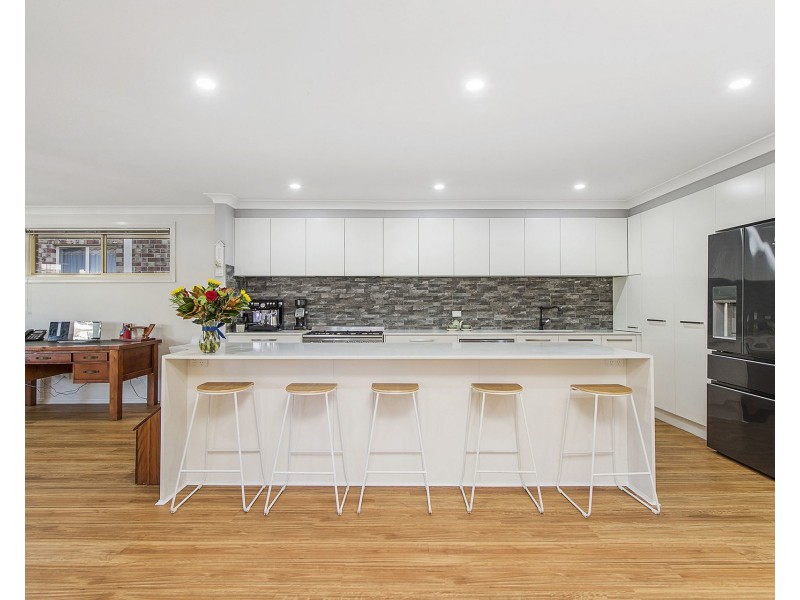 75 Panorama Drive, Bonny Hills NSW 2445