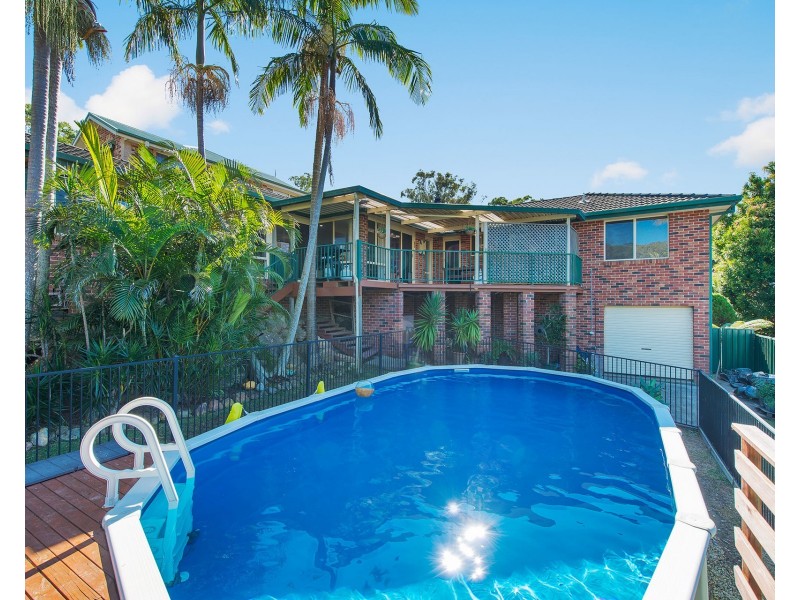 75 Panorama Drive, Bonny Hills NSW 2445