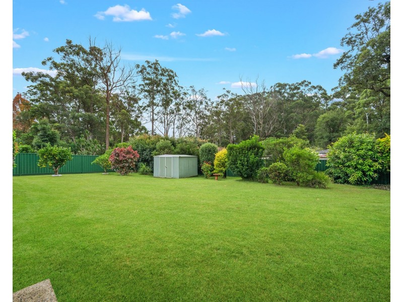 8 St Albans Way, West Haven NSW 2443