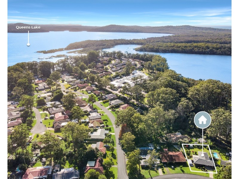8 St Albans Way, West Haven NSW 2443