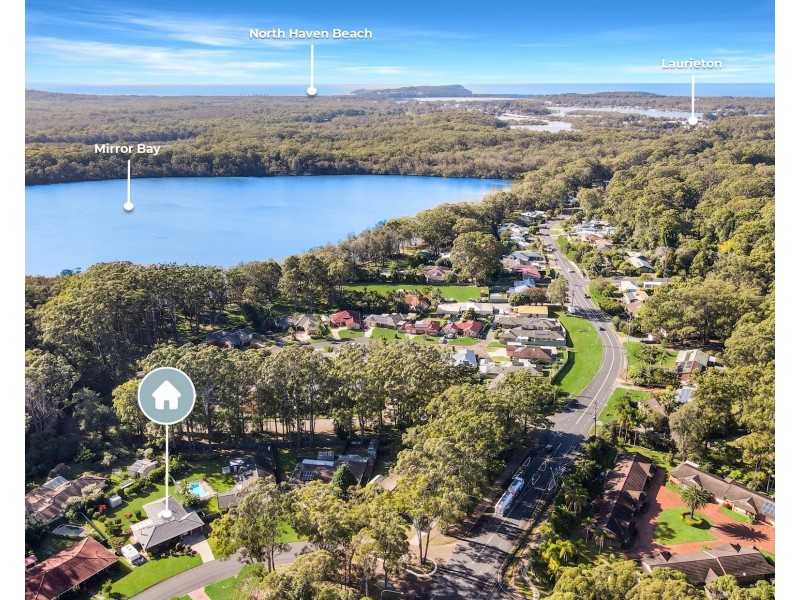 8 St Albans Way, West Haven NSW 2443