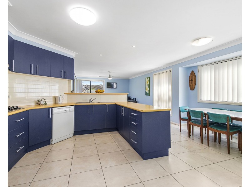 12 Hungerford Place, Bonny Hills NSW 2445