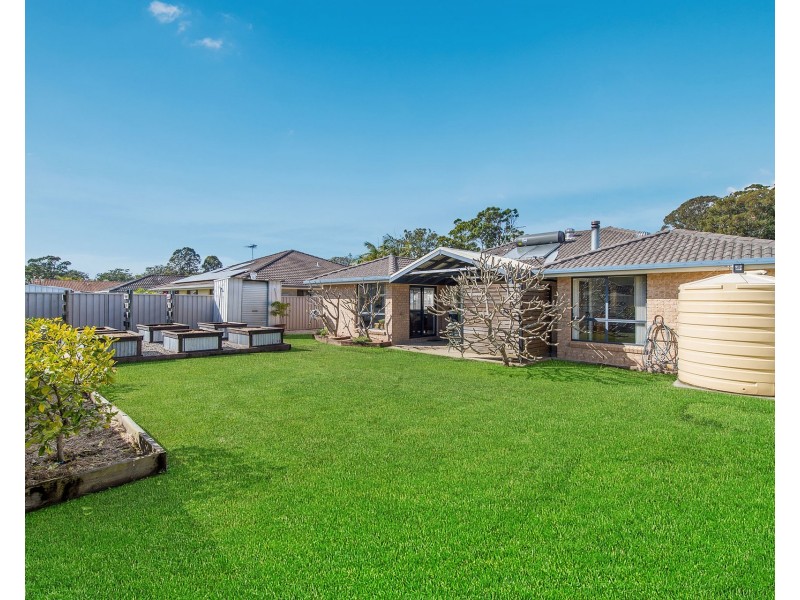 12 Hungerford Place, Bonny Hills NSW 2445