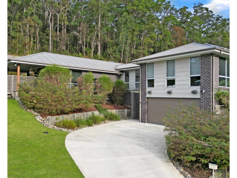 6 Candle Bark Court, Lakewood NSW 2443