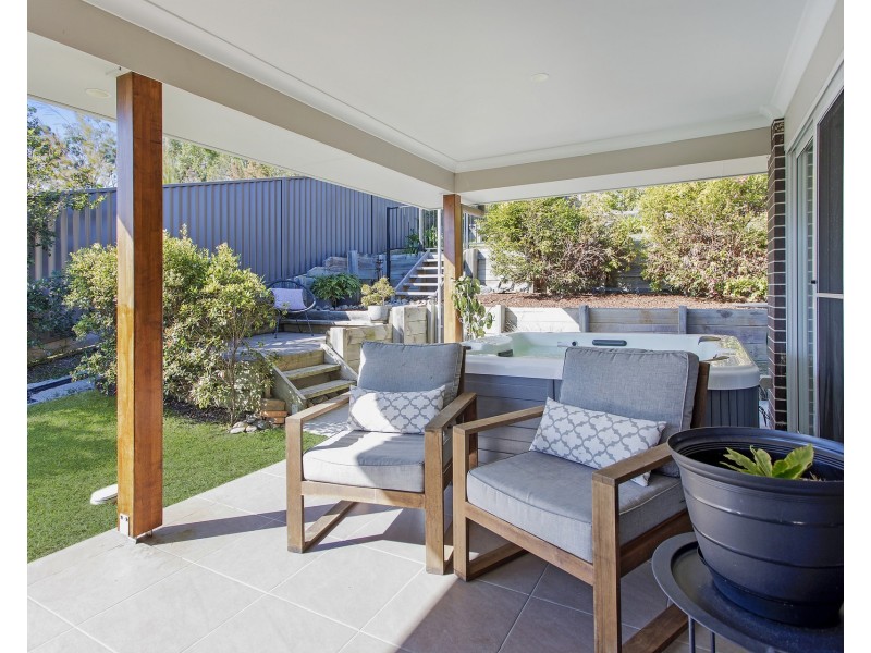 6 Candle Bark Court, Lakewood NSW 2443