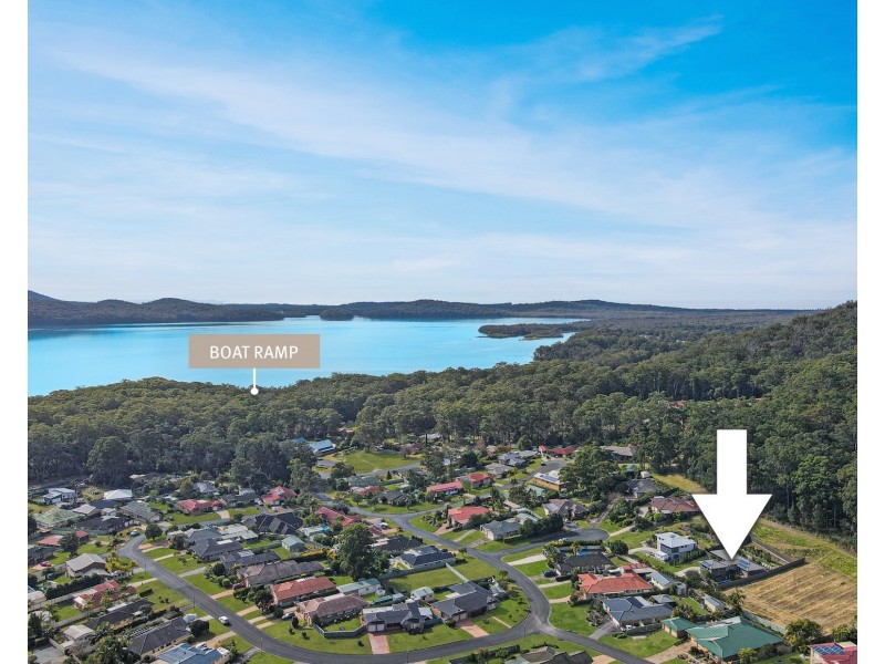 6 Candle Bark Court, Lakewood NSW 2443