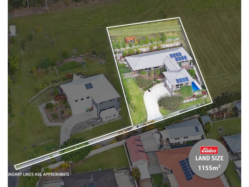 6 Candle Bark Court, Lakewood NSW 2443