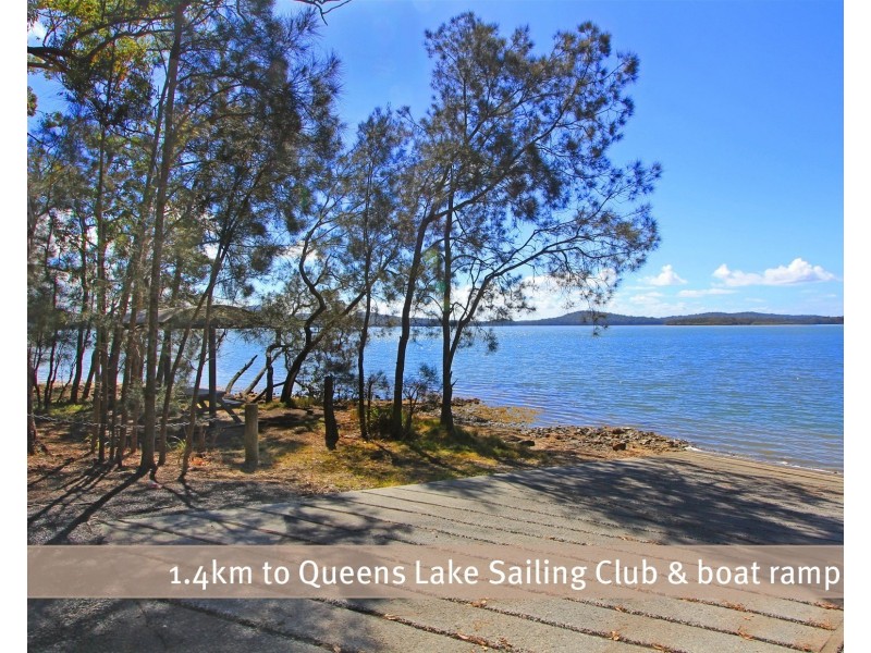 6 Candle Bark Court, Lakewood NSW 2443