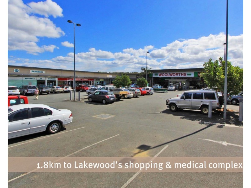 6 Candle Bark Court, Lakewood NSW 2443