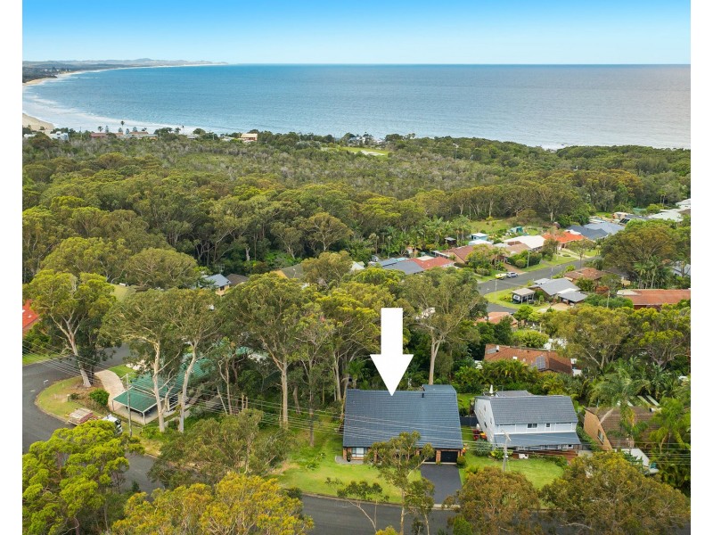 56 Panorama Drive, Bonny Hills NSW 2445