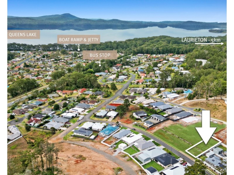 15 Gukandi Street, Lakewood NSW 2443