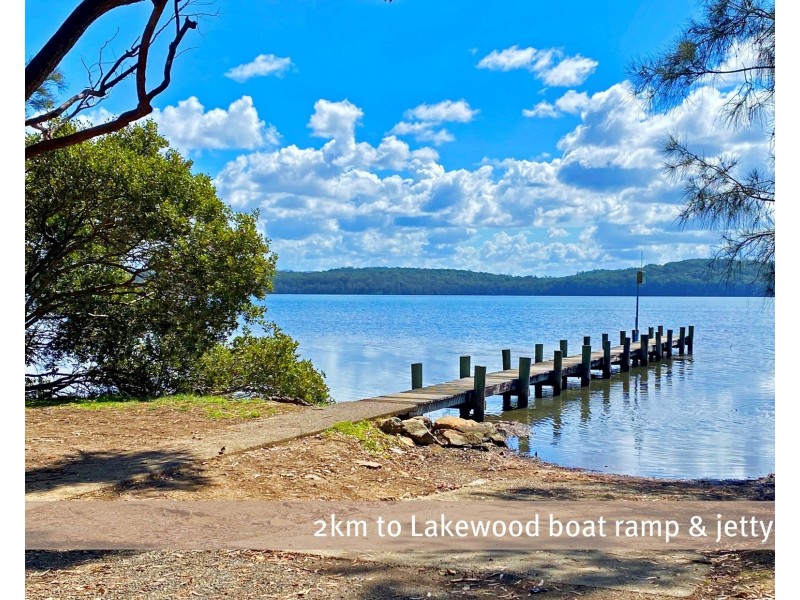 15 Gukandi Street, Lakewood NSW 2443