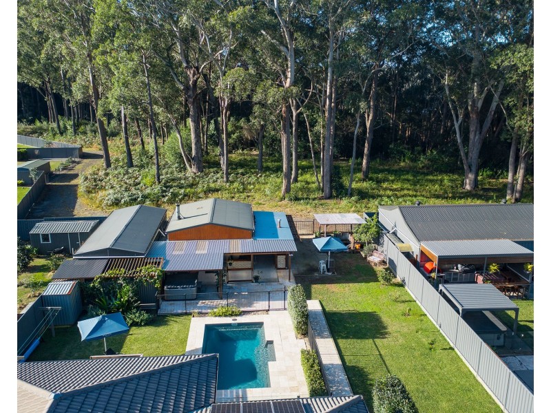 5 Temple Court, Lake Cathie NSW 2445