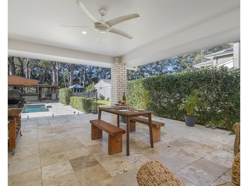 5 Temple Court, Lake Cathie NSW 2445