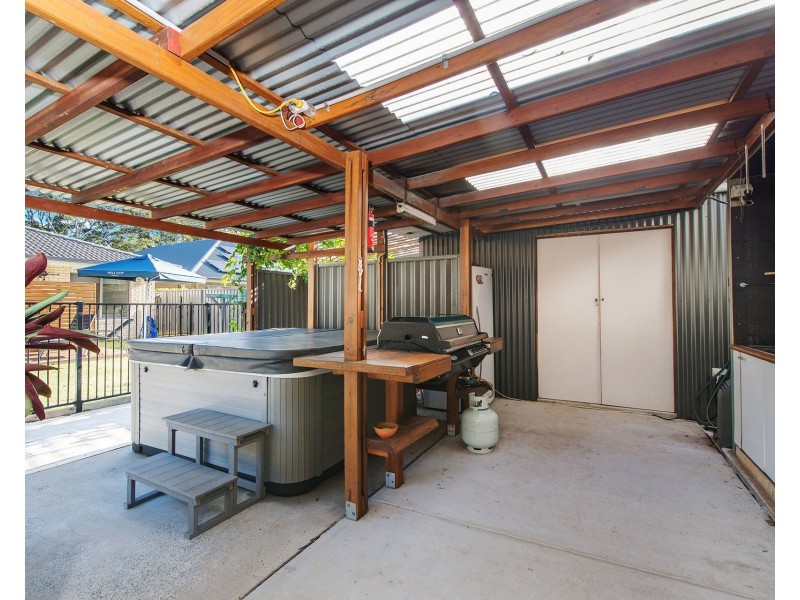 5 Temple Court, Lake Cathie NSW 2445