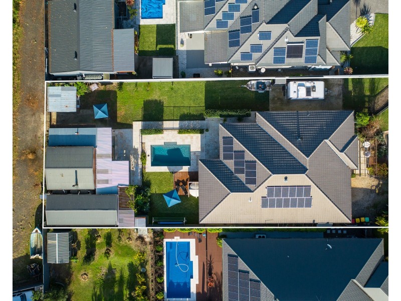 5 Temple Court, Lake Cathie NSW 2445