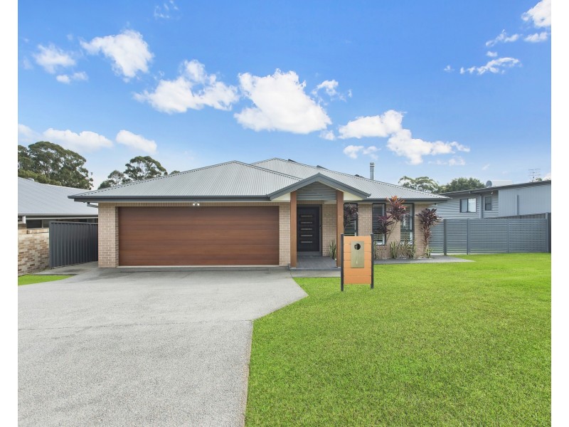 26 Fairwinds Avenue, Lakewood NSW 2443
