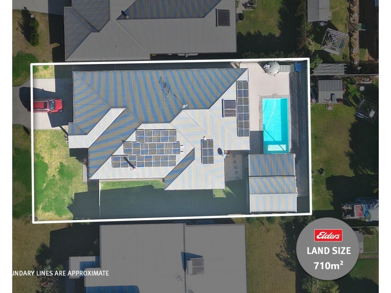 26 Fairwinds Avenue, Lakewood NSW 2443