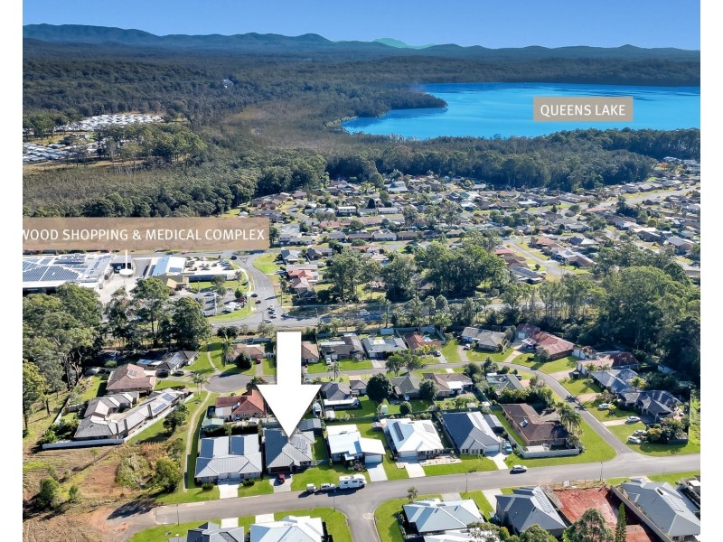 26 Fairwinds Avenue, Lakewood NSW 2443