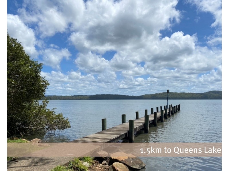 26 Fairwinds Avenue, Lakewood NSW 2443