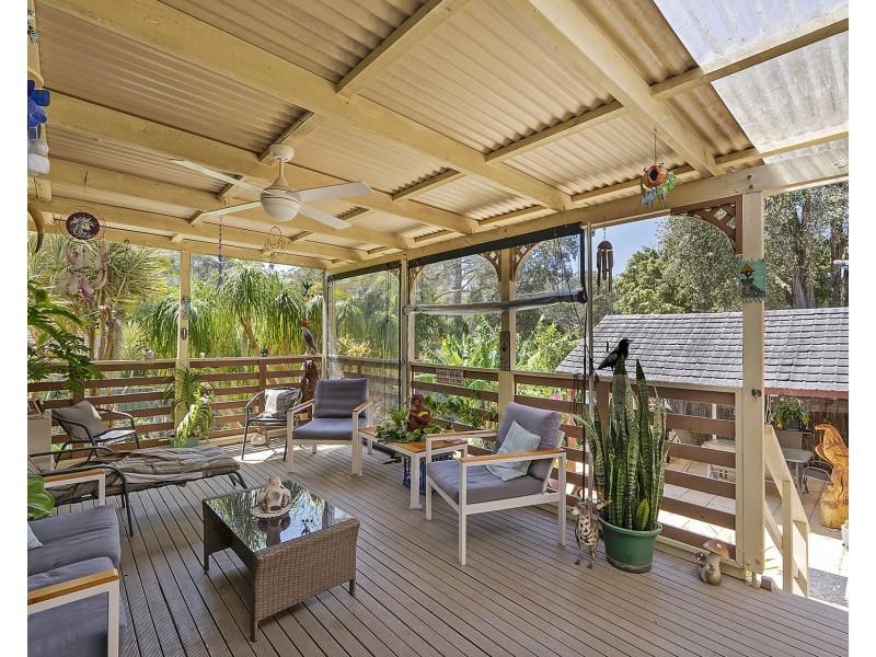 12 Elouera Place, West Haven NSW 2443