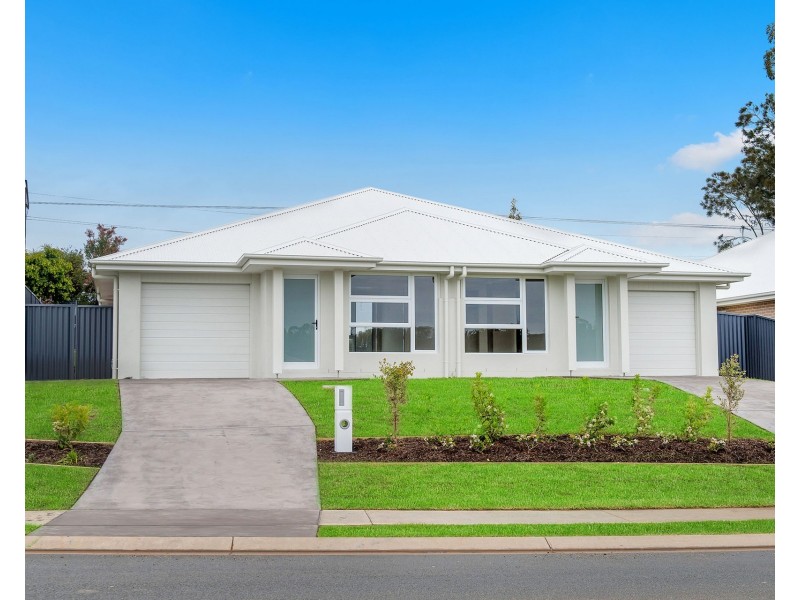 1/85 South Atlantic Drive, Lake Cathie NSW 2445