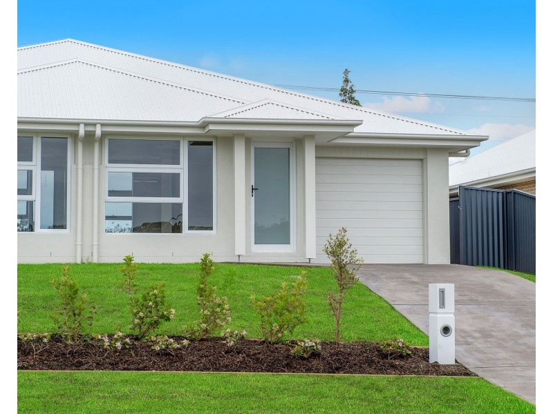 1/85 South Atlantic Drive, Lake Cathie NSW 2445